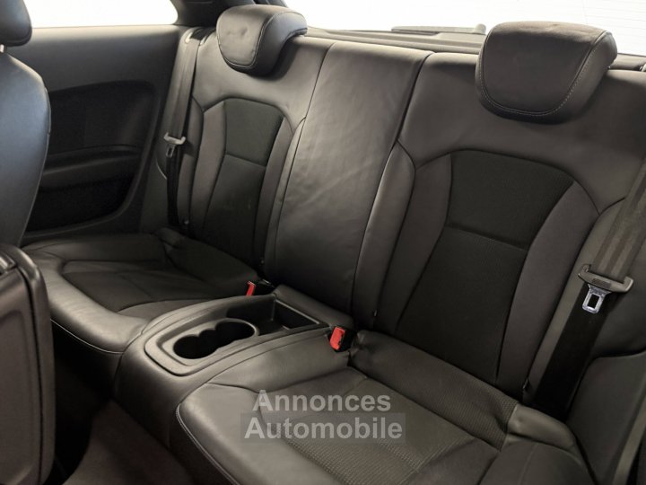 Audi A1 20 TDI 143ch S line 2012 entretien complet - 19