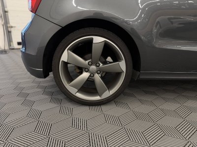 Audi A1 20 TDI 143ch S line 2012 entretien complet   - 20