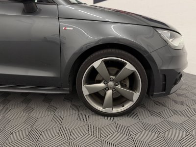 Audi A1 20 TDI 143ch S line 2012 entretien complet   - 21