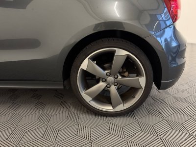 Audi A1 20 TDI 143ch S line 2012 entretien complet   - 22