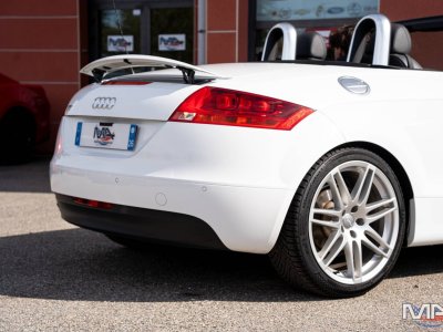 Audi TT MK2 20 200ch - Tr&egrave;s faible kms   - 10