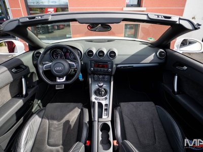 Audi TT MK2 20 200ch - Tr&egrave;s faible kms   - 12