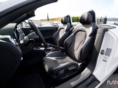 Audi TT MK2 20 200ch - Tr&egrave;s faible kms   - 14