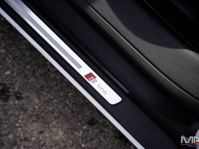 Audi TT MK2 20 200ch - Tr&egrave;s faible kms   - 18