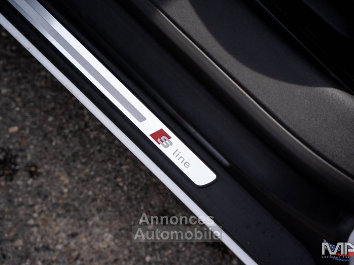 Audi TT MK2 20 200ch - Tr&egrave;s faible kms - 18