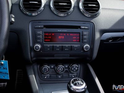 Audi TT MK2 20 200ch - Tr&egrave;s faible kms   - 19