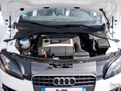 Audi TT MK2 20 200ch - Tr&egrave;s faible kms   - 21