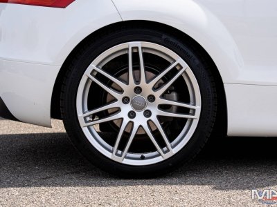 Audi TT MK2 20 200ch - Tr&egrave;s faible kms   - 24