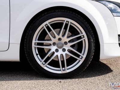 Audi TT MK2 20 200ch - Tr&egrave;s faible kms   - 25