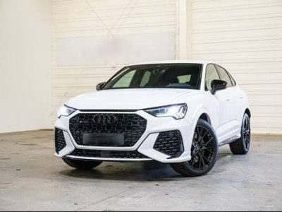 Audi RS Q3 RSQ3 Sportback 25 TFSI MATRIX B&O CAM CARBON   - 1