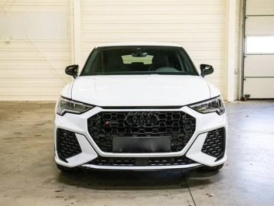 Audi RS Q3 RSQ3 Sportback 25 TFSI MATRIX B&O CAM CARBON   - 2