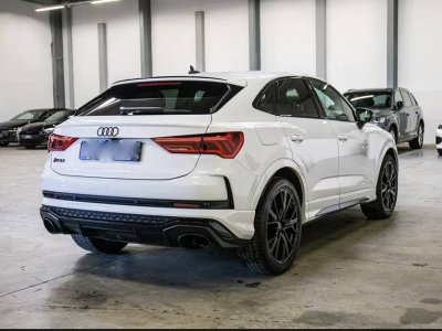 Audi RS Q3 RSQ3 Sportback 25 TFSI MATRIX B&O CAM CARBON   - 5