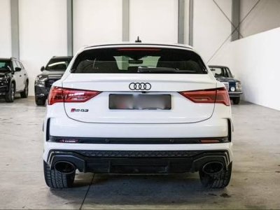 Audi RS Q3 RSQ3 Sportback 25 TFSI MATRIX B&O CAM CARBON   - 6