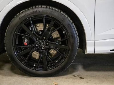 Audi RS Q3 RSQ3 Sportback 25 TFSI MATRIX B&O CAM CARBON   - 8