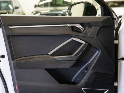 Audi RS Q3 RSQ3 Sportback 25 TFSI MATRIX B&O CAM CARBON   - 9