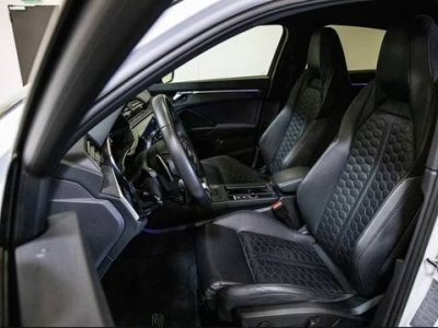 Audi RS Q3 RSQ3 Sportback 25 TFSI MATRIX B&O CAM CARBON   - 11