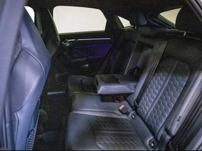 Audi RS Q3 RSQ3 Sportback 25 TFSI MATRIX B&O CAM CARBON   - 12