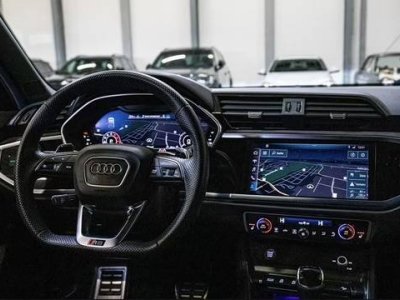 Audi RS Q3 RSQ3 Sportback 25 TFSI MATRIX B&O CAM CARBON   - 14