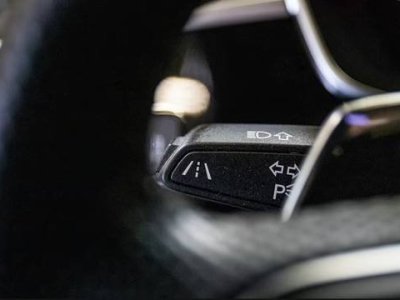 Audi RS Q3 RSQ3 Sportback 25 TFSI MATRIX B&O CAM CARBON   - 19