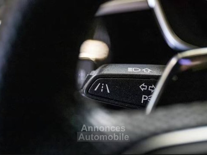 Audi RS Q3 RSQ3 Sportback 25 TFSI MATRIX B&O CAM CARBON - 19