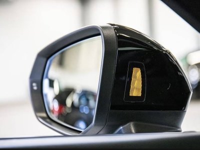 Audi RS Q3 RSQ3 Sportback 25 TFSI MATRIX B&O CAM CARBON   - 20