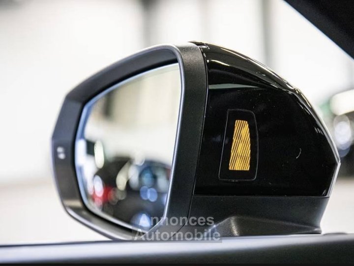 Audi RS Q3 RSQ3 Sportback 25 TFSI MATRIX B&O CAM CARBON - 20