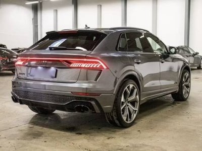 Audi RS Q8 RSQ8 40 TFSI CARBON B&O HuD ACC LUFT CERAMIQUE   - 5