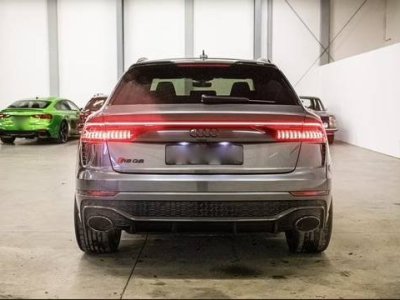 Audi RS Q8 RSQ8 40 TFSI CARBON B&O HuD ACC LUFT CERAMIQUE   - 6