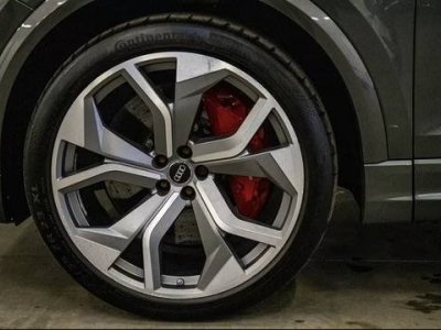 Audi RS Q8 RSQ8 40 TFSI CARBON B&O HuD ACC LUFT CERAMIQUE   - 8