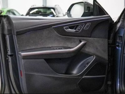 Audi RS Q8 RSQ8 40 TFSI CARBON B&O HuD ACC LUFT CERAMIQUE   - 9