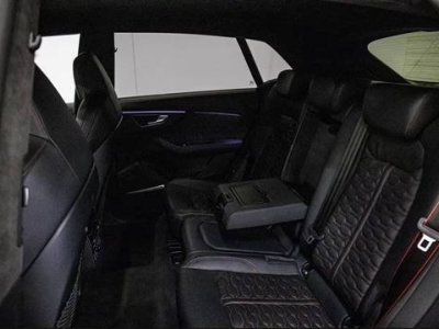 Audi RS Q8 RSQ8 40 TFSI CARBON B&O HuD ACC LUFT CERAMIQUE   - 12