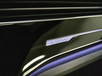 Audi RS Q8 RSQ8 40 TFSI CARBON B&O HuD ACC LUFT CERAMIQUE   - 16