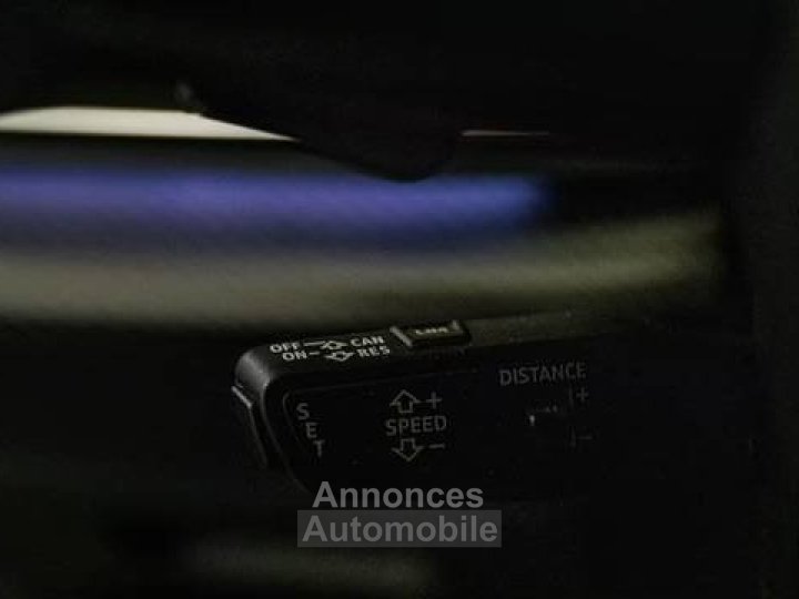 Audi RS Q8 RSQ8 40 TFSI CARBON B&O HuD ACC LUFT CERAMIQUE - 17