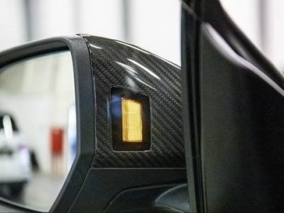 Audi RS Q8 RSQ8 40 TFSI CARBON B&O HuD ACC LUFT CERAMIQUE   - 19