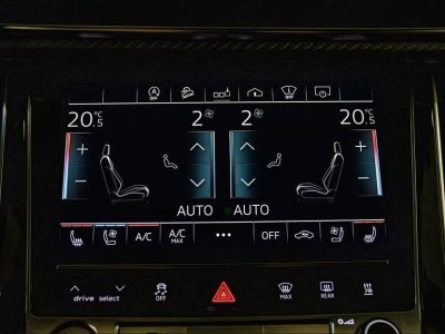Audi RS Q8 RSQ8 40 TFSI CARBON B&O HuD ACC LUFT CERAMIQUE   - 20