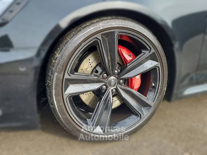 Audi RS4 RS 4 Avant quattro *B&O*HUD*PANO*BLACKSTYLE*MATR - 7