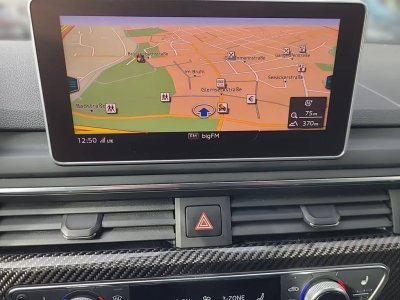 Audi RS4 RS 4 Avant quattro *B&O*HUD*PANO*BLACKSTYLE*MATR   - 9