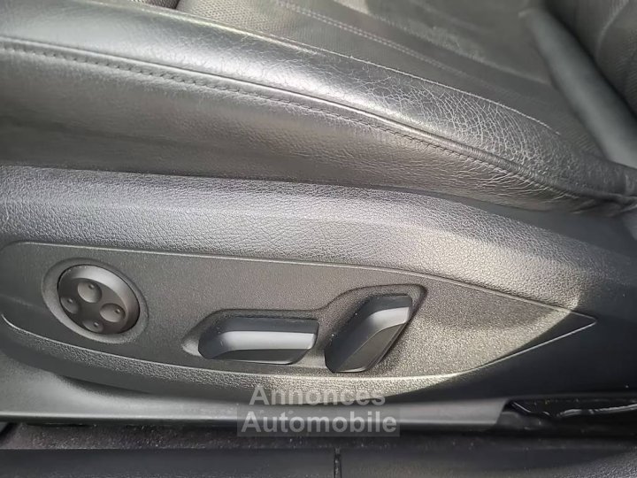 Audi RS4 RS 4 Avant quattro *B&O*HUD*PANO*BLACKSTYLE*MATR - 10