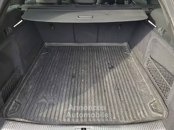 Audi RS4 RS 4 Avant quattro *B&O*HUD*PANO*BLACKSTYLE*MATR - 16