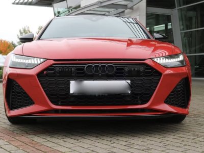 Audi RS6 Avant quattro /AHK/Ceramik/Laser/B&O/   - 2