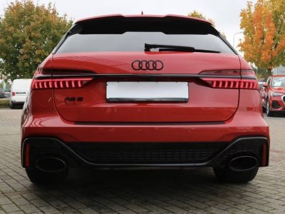 Audi RS6 Avant quattro /AHK/Ceramik/Laser/B&O/   - 5