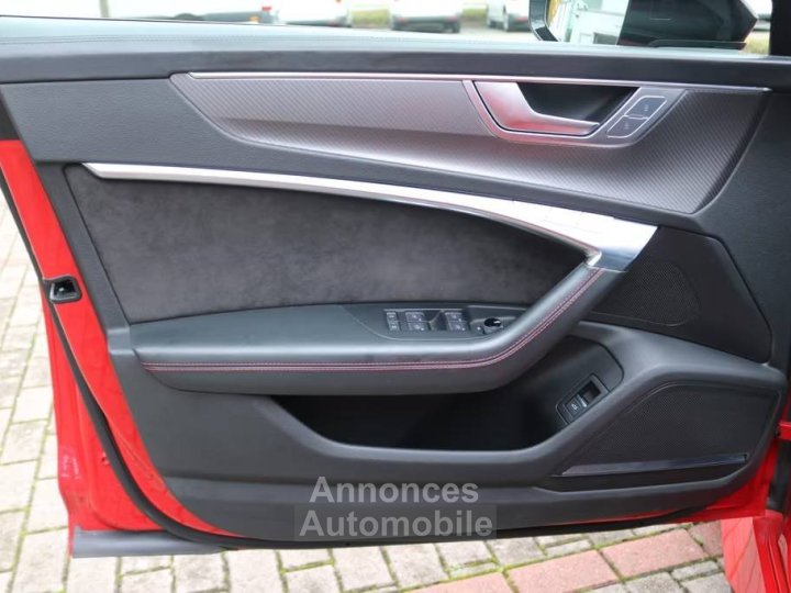 Audi RS6 Avant quattro /AHK/Ceramik/Laser/B&O/ - 6