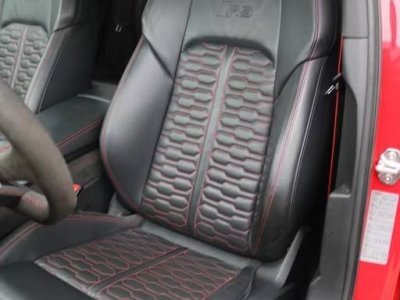 Audi RS6 Avant quattro /AHK/Ceramik/Laser/B&O/   - 8