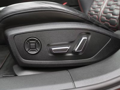 Audi RS6 Avant quattro /AHK/Ceramik/Laser/B&O/   - 9