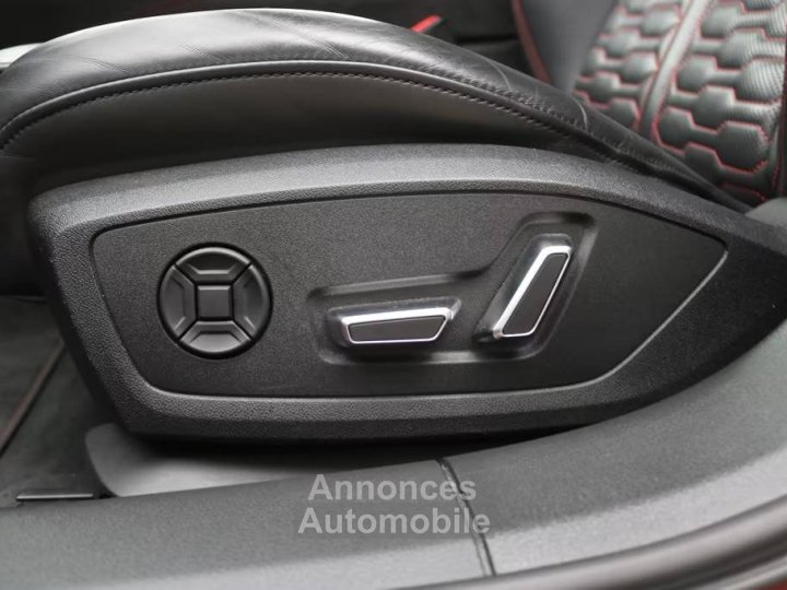 Audi RS6 Avant quattro /AHK/Ceramik/Laser/B&O/ - 9