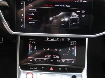 Audi RS6 Avant quattro /AHK/Ceramik/Laser/B&O/   - 10