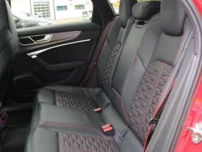 Audi RS6 Avant quattro /AHK/Ceramik/Laser/B&O/   - 11