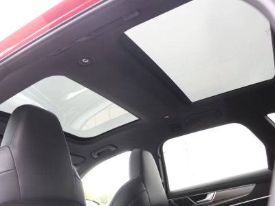 Audi RS6 Avant quattro /AHK/Ceramik/Laser/B&O/   - 12