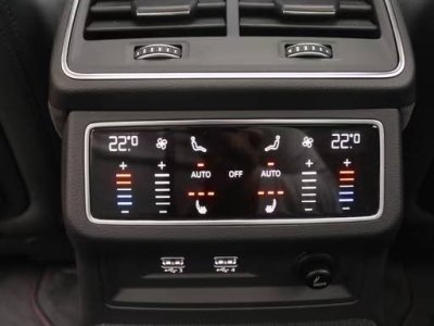 Audi RS6 Avant quattro /AHK/Ceramik/Laser/B&O/   - 13