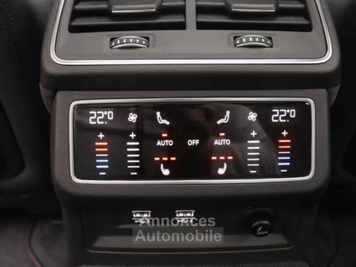 Audi RS6 Avant quattro /AHK/Ceramik/Laser/B&O/ - 13